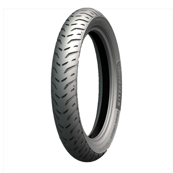 Caucho para Moto Michelin 100/80-17 52S Pilot Street 2 TL Delantero Trasero